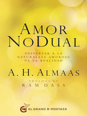 cover image of Amor no dual